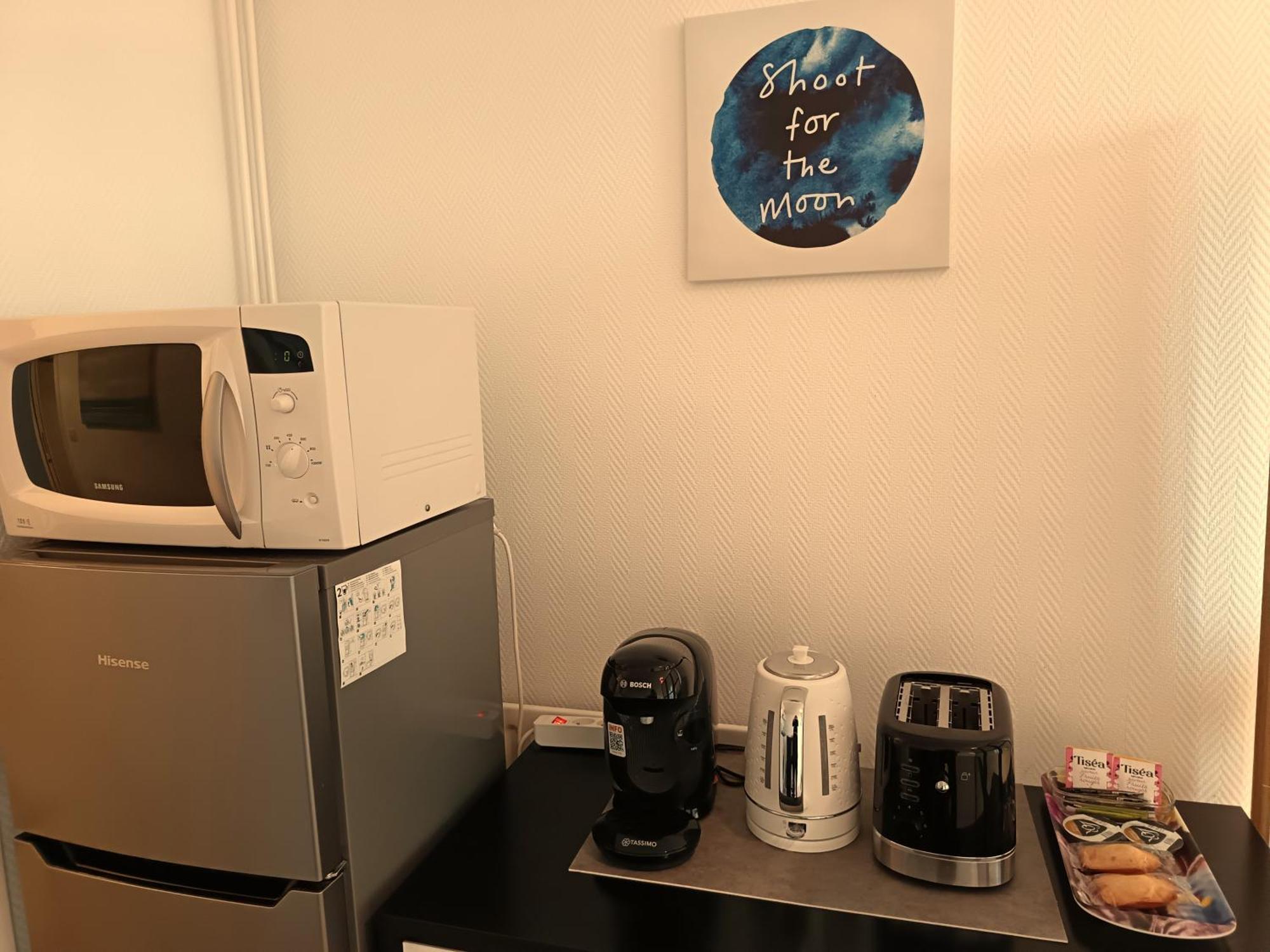Appartement A Orleans Au Calme Avec Parking Gratuit, Balcon Et Ascenseur Екстериор снимка